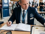 Guinness World Records verification process explained.