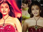 Neeta Lulla revisited the experimental outfit she created for Aishwarya Rai in Dil Ka Rishta. 