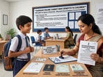 పీఎం కేర్స్ స్కాలర్‌షిప్: ఆధార్ లేకపోయినా లబ్ధి.. కేంద్రం కీలక సవరణలు(AI)