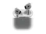 The open fit design and Apple ecosystem integration make AirPods 4 a practical upgrade for everyday listening.