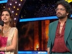 Bigg Boss Apoorva: మాటలతో వేధించారు.. కొందరికే ఆ ఫేవర్ ఎందుకు: బిగ్ బాస్ కంటెస్టెంట్ అపూర్వ షాకింగ్ కామెంట్స్