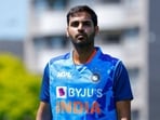 Bhuvneshwar Kumar last played for India in November 2022