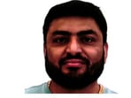 Mukeshkumar Somabhai Chaudhari