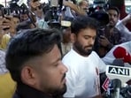 Abhijeet Dipke was detained by Delhi Police on Friday while he was on way to CP.