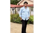 Film Rights Veteran Sajid Qureshi Enters Heritage Hospitality with Ooty’s Mowbray