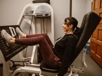 Read more to find out mistakes new mothers should avoid before resuming their fitness routine.
