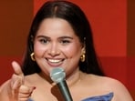Sumukhi Suresh's Hoemonal is now playing on Netflix.