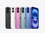 iPhone 16 is available at a massive discount on Amazon.