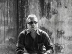 Uday Benegal, Mahesh Tinaikar and Zubin Balaporia's Indus Creed was started in 1984. Photo: Zubin Balaporia
