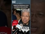 Congress MP Akoijam: ‘Everything Will Come To Light’ After JNU Dismissal Over Allegations