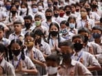 Pehla Prashn is taking philosophical inquiry into BMC, public and aided-school classrooms across Mumbai. (representative image)