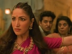 Nayyi Navelli review: Yami Gautam Dhar brings presence and emotional range, but cannot overcome the film’s weak writing. 