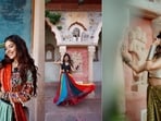 How to give your navratri wardrobe a fresh update without shopping.