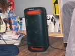 From Bollywood playlists to karaoke sessions, the right speaker can keep your Diwali gathering going.