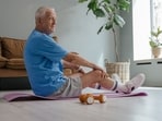 Arthritis should not be an excuse not to exercise. 