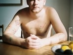 Breast cancer is uncommon in men but not impossible. 