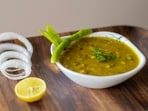 What does eating dal every day do to your body? 