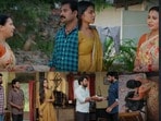 పొదరిల్లు సీరియల్ అక్టోబర్ 16 ఎపిసోడ్