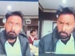 Ranjan is currently posted as administrative secretary, labour and employment in J&K.