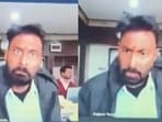 Ranjan is currently posted as administrative secretary, labour and employment in J&K.
