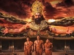 Yash Ramayana: పదే పదే రూ.4 వేల కోట్లు ఖర్చు చేశామని అందుకే చెబుతున్నాం.. మీరూ బ్రిటీషర్లలా చేయకండి: రామాయణ మూవీపై యశ్