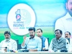 సీఎం రేవంత్ రెడ్డి