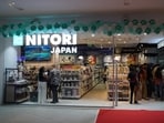 Nitori India leased around 5,371 sq ft of space at Sky City Mall in Mumbai's Borivali for a monthly rent of  <span class='webrupee'>₹</span>20 lakh. (Picture for representational purposes only)