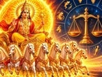 సూర్య గోచారంతో ఈ 6 రాశులకు బంపర్ లక్.. ప్రమోషన్లు, ఆర్థిక లాభాల యోగం!