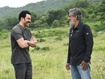 SS Rajamouli: నీలోని కుంభను నిద్ర లేపదలచుకోలేదు.. హ్యాపీ బర్త్‌డే పృథ్వీ: వారణాసి విలన్‌కు రాజమౌళి విషెస్