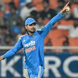Shubman Gill, KL Rahul to miss final two ODIs against New Zealand