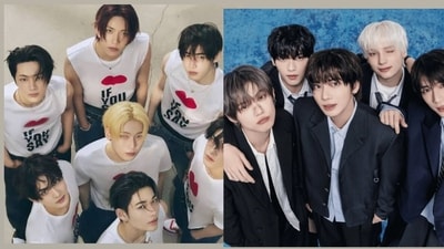 ENHYPEN, TXT, Hwasa to headline Weverse Con Festival’s India debut: Checkout full lineup