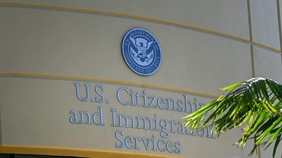 New US immigration charges kick in today.