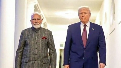 আগামী মাসে ফিলিপিন্সের ম্যানিলায় প্রধানমন্ত্রী নরেন্দ্র মোদী ও আমেরিকার প্রেসিডেন্ট ডোনাল্ড ট্রাম্পের বৈঠক হতে পারে। আগামী মাসে ফিলিপিন্সের ম্যানিলায় প্রধানমন্ত্রী নরেন্দ্র মোদী ও আমেরিকার প্রেসিডেন্ট ডোনাল্ড ট্রাম্পের বৈঠক হতে পারে।