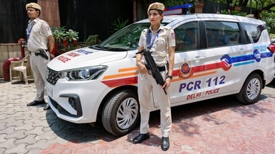 The police have also recovered the sword allegedly used in the murder, the accused’s mobile phone and bloodstained clothes at his instance. (ANI/ Representative)