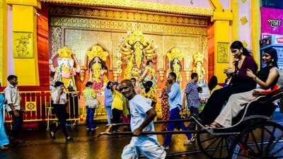 অক্টোবর ২০২৬র শেষ ১৫ দিনে ৬ টি রাশির ভাগ্যে তুঙ্গে উন্নতি! লাকি কারা? (Debajyoti Chakraborty) অক্টোবর ২০২৬র শেষ ১৫ দিনে ৬ টি রাশির ভাগ্যে তুঙ্গে উন্নতি! লাকি কারা? (Debajyoti Chakraborty)