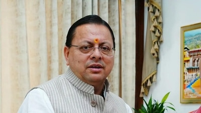 Uttarakhand Chief Minister Pushkar Singh Dhami (@pushkardhami X) Uttarakhand Chief Minister Pushkar Singh Dhami (@pushkardhami X)