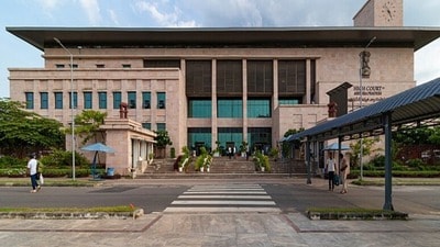 ఏపీ హైకోర్టు ఏపీ హైకోర్టు