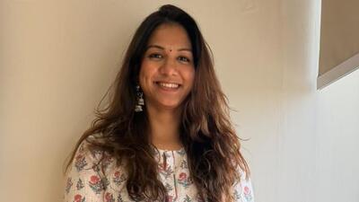 An architect, 35-year-old Komal Bisht moved to Gurugram from Uttarakhand’s Haldwani in 2015. (HT Photo) An architect, 35-year-old Komal Bisht moved to Gurugram from Uttarakhand’s Haldwani in 2015. (HT Photo)