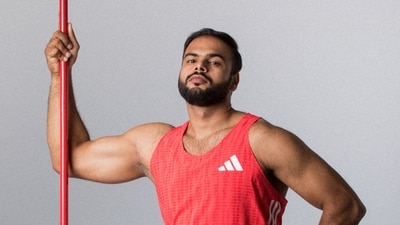 Sumit Antil will aim to defend his gold medal at the Para-Asian Games. Sumit Antil will aim to defend his gold medal at the Para-Asian Games.