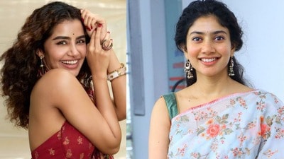 టీవీలో వీకెండ్కు దసరా డబుల్ ధమాకా- ఒకేరోజు 2 గ్రాండ్ షోలు- అనుపమ పరమేశ్వరన్ టు సాయి పల్లవి- ఓటీటీలో కూడా! టీవీలో వీకెండ్కు దసరా డబుల్ ధమాకా- ఒకేరోజు 2 గ్రాండ్ షోలు- అనుపమ పరమేశ్వరన్ టు సాయి పల్లవి- ఓటీటీలో కూడా!