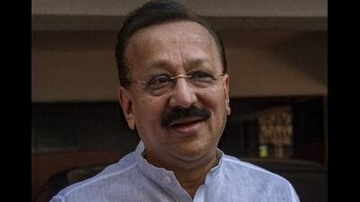 Baba Siddique murder case: Accused moves HC for preserving his call records to prove his charge of illegal detention. (Hindustan Times) Baba Siddique murder case: Accused moves HC for preserving his call records to prove his charge of illegal detention. (Hindustan Times)