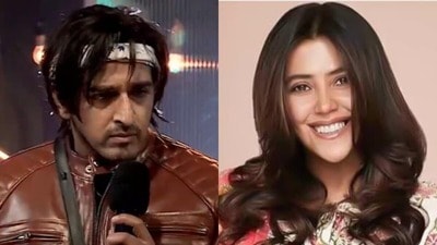 একতা কাপুরের সঙ্গে প্রতারণা করেছিলেন কাজি তৌকির? একতা কাপুরের সঙ্গে প্রতারণা করেছিলেন কাজি তৌকির?