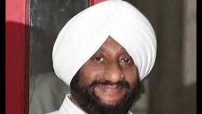 He said that property cards have so far been distributed in 15 villages of the Mohali assembly constituency. (HT File)