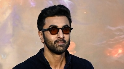 Pune real estate market: Ranbir Kapoor has leased out his 6,094 sq ft luxury apartment at Trump Towers in Pune for a starting monthly rent of ₹4.6 lakh. (AFP) Pune real estate market: Ranbir Kapoor has leased out his 6,094 sq ft luxury apartment at Trump Towers in Pune for a starting monthly rent of ₹4.6 lakh. (AFP)