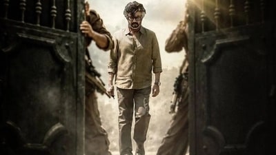 Rajinikanth returns as Tiger Muthuvel Pandian in Nelson's Jailer 2.