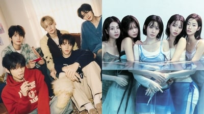 Weverse Con Festival India 2027: Full lineup, dates, ticket sale details and K-pop stars performing in New Delhi. Weverse Con Festival India 2027: Full lineup, dates, ticket sale details and K-pop stars performing in New Delhi.