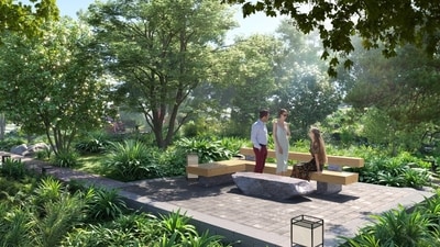 Gurugram-based Krisumi Corporation, an Indo-Japanese real estate joint venture, has commenced construction of two luxury residential phases in Sector 36A. Gurugram-based Krisumi Corporation, an Indo-Japanese real estate joint venture, has commenced construction of two luxury residential phases in Sector 36A.