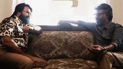 Mohanlal played a cameo in Nelson Dilipkumar's Rajinikanth-starrer Jailer 2. Mohanlal played a cameo in Nelson Dilipkumar's Rajinikanth-starrer Jailer 2.