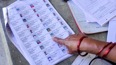 The election office has urged residents to check their names in the draft electoral roll and file claims or objections by October 30. (PTI/ Representational)
