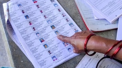 The development comes days after ECI told state election authorities that eligible citizens seeking enrolment need not submit a separate declaration – which seeks details of parental linkage to the previous SIR – along with Form 6. (Photo for representation) The development comes days after ECI told state election authorities that eligible citizens seeking enrolment need not submit a separate declaration – which seeks details of parental linkage to the previous SIR – along with Form 6. (Photo for representation)